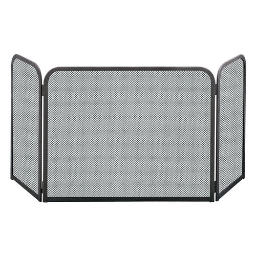 スチール製防火パネル - 60.4 series - Comex Production S.N.C. - 暖炉用