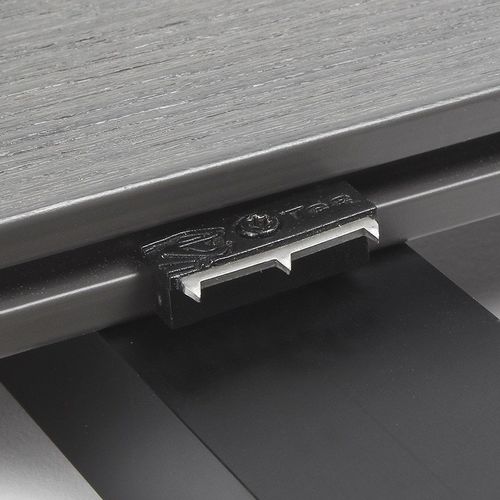 ステンレススチール製締結部品 - COBRA® HYBRID - FIBERDECK - フローリング用