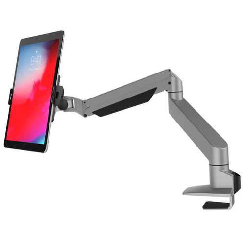 卓上タブレットホルダー - CLING REACH UNIVERSAL - Maclocks / Compulocks - 業務用 / 横型 / 回転