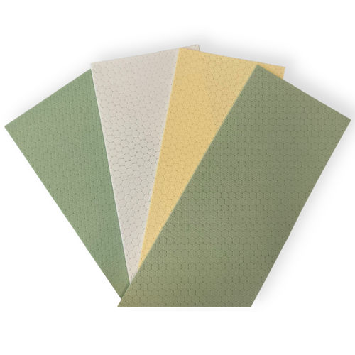 断熱材 - 3D|CORE™ SHEETS - 3D|CORE GmbH & Co. KG - XPS / PETフォーム製 / パネル