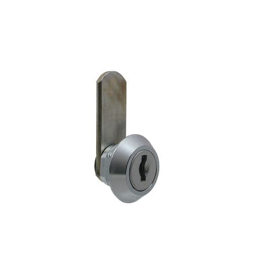 機械式ロック - Mini 0202 8mm - Lowe & Fletcher - カム / 家具用 / 1点