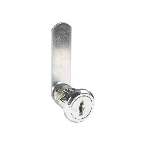 機械式ロック - F727 20mm - Lowe & Fletcher - カム / 家具用 / 1点