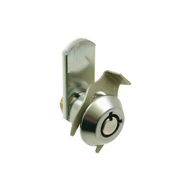 機械式ロック - 4906 RPT 12.2mm - Lowe & Fletcher - カム / 家具用 / 1点