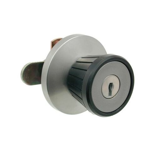 機械式ロック - 1605 - Lowe & Fletcher - ハンドル付き / 家具用 / 1点