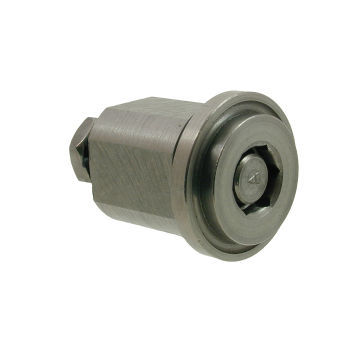機械式ロック - 5507 29mm - Lowe & Fletcher - カム / 家具用 / 1点