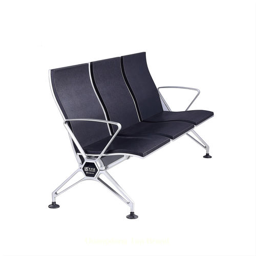 アルミニウムベンチ - SJ9090 - Foshan Oshujian Furniture Manufacturing Co., Ltd. - 3人用 / 4人用 / 2人用