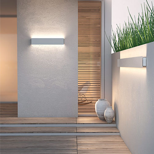 壁かけ式照明プロファイル - KIDES-DUO - Klus Design - LED / 家庭用
