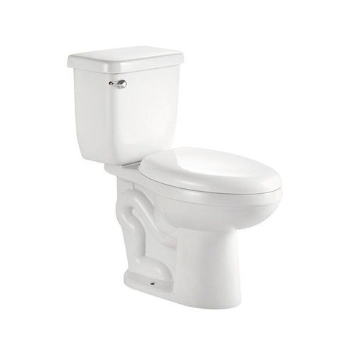 スマートトイレ - MP-2021 - MOPO SANITARY WARE - 自立型 / セラミック製 / 楕円形