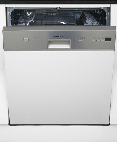 正面投入食器洗い機 - FML6075PX - BLUAWAY SA - 家庭用 / 一体型 / エコ