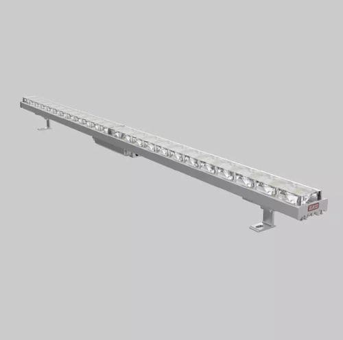 直付け照明器具 - EXC-W52H - Shenzhen EXC-LED Technology Co., Ltd - LED / 背の高い / IP66