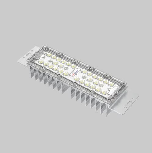 IP66プロジェクター - EXC-MLS9Y - Shenzhen EXC-LED Technology Co., Ltd - LED RGBW / 業務用 / 屋外用