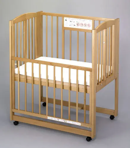 シングル赤ちゃん用ベッド - COMBI SB21 - CombiWith Corp