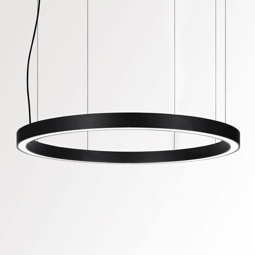 吊り下げ式照明器具 - O - Tupex Electric - LED / 円形 / 家庭用