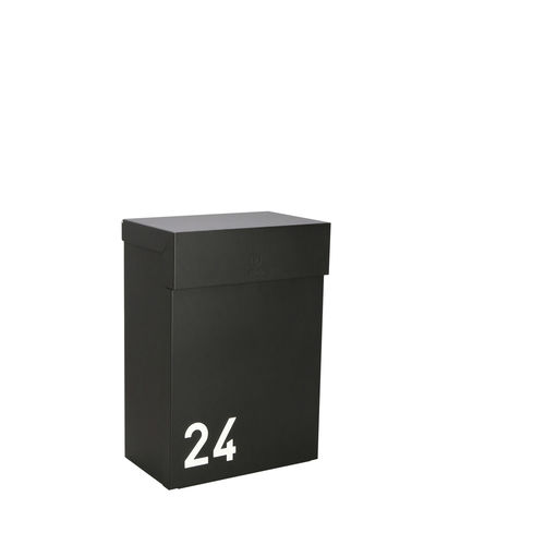 壁取り付け式宅配ボックス - SHOPPERBOX - eSafe - 単独 / コード式