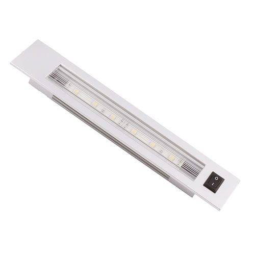 埋め込み式照明器具 - PODLED - HLT Sp. z o.o. - LED / 直線型 / IP20