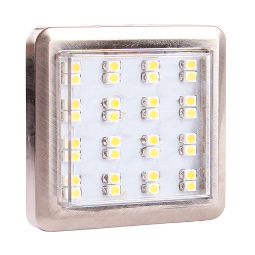直付け照明器具 - QUATRO BICOLOUR - HLT Sp. z o.o. - LED / 正方形 / IP20