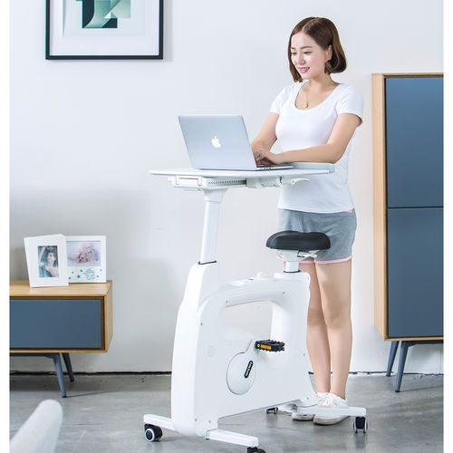 エクササイズバイク - F209DT - Loctek Ergonomic Technology Corp