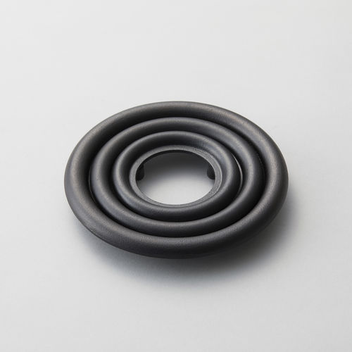 鋳鉄製鍋敷き - CH-350 - Chushin Kobo Co., Ltd. - 円形