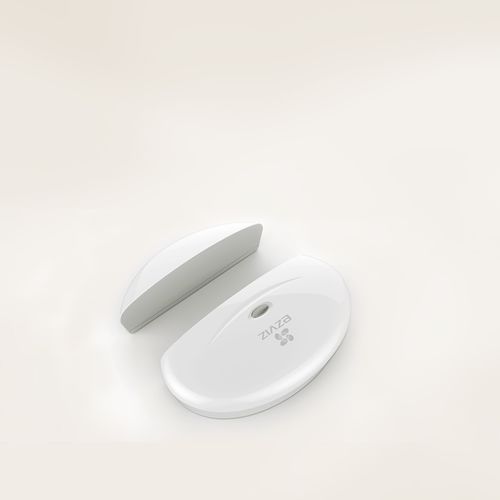 動作検知器 - T2 - EZVIZ - 直付け / 白色 / ワイヤレス