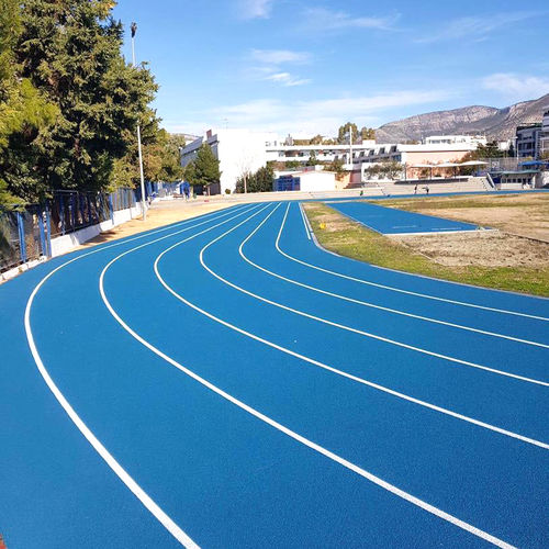 スムージング用塗料 - POLAPLAST P20 - KDF - Sports Flooring Production - 防水加工 / 再栓用 / 屋内用