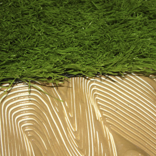 ポリウレタン系糊付け機械 - PU GRASS 149 - KDF - Sports Flooring Production - 床用 / ジョイント