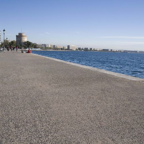 コンクリート保護剤 - POLYBETON PROTECT - KDF - Sports Flooring Production