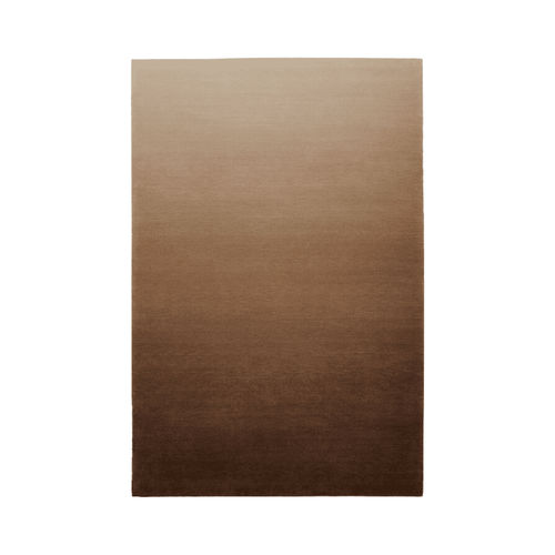 現代風絨毯 - Simple - Alp Carpets - 無地 / ウール製 / 長方形