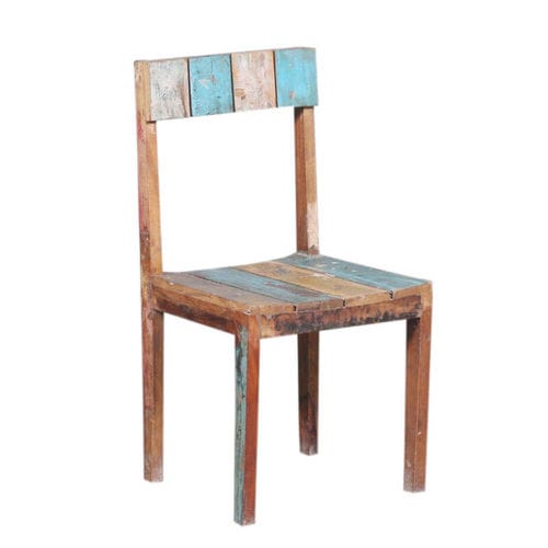 伝統的ダイニングルーム用チェア - STENNIS - Furniture BoutiQ - 屋内用 / 木製 / 木製脚