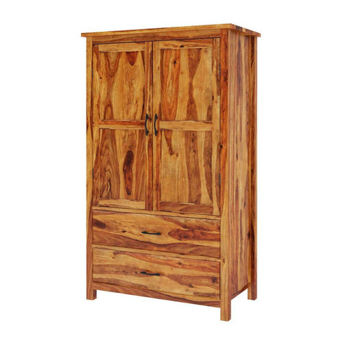 伝統的ワードローブ - STONINGTON - Furniture BoutiQ - 無垢材 / 折れ戸 / 業務用