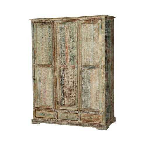 伝統的ワードローブ - ANTWERP - Furniture BoutiQ - 無垢材 / 開き戸 / 業務用