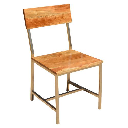 伝統的ダイニングルーム用チェア - ANNA - Furniture BoutiQ - 屋外用 / キッチン用 / 屋内用