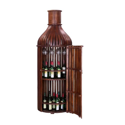 業務用バーキャビネット - MARINA - Furniture BoutiQ - 伝統的 / 木製