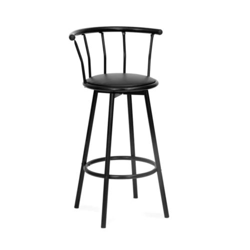 伝統的バ－チェア - FERMA - Furniture BoutiQ - 屋外用 / キッチン用 / 鉄製