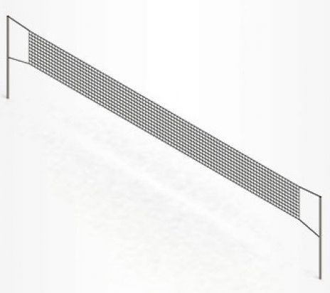 プレイグランド用バレーボールネット - STOP GRUP GÜVENLİK SİST. İNŞ. VE TİC. A.Ş
