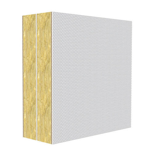 間仕切壁用サンドイッチパネル - SEAPAN WP 50/60 - CBG Composites - 壁用 / 屋内用 / ファイバーグラス
