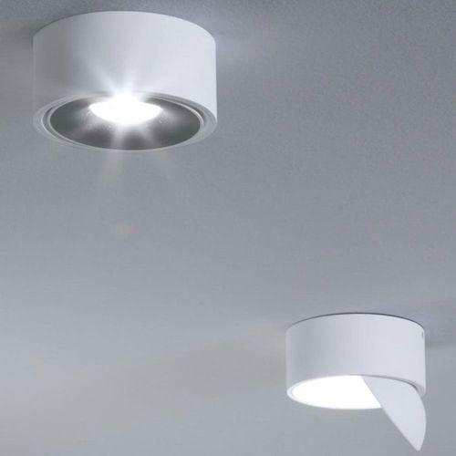 直付け照明器具 - 150583 - Skapetze Lichtmacher - LED / 円形 / IP20