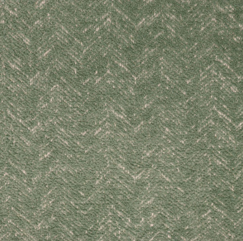 張り地 - WILD THING - Aldeco Interior Fabrics - 玉虫色 / ポリエステル製 / コットン