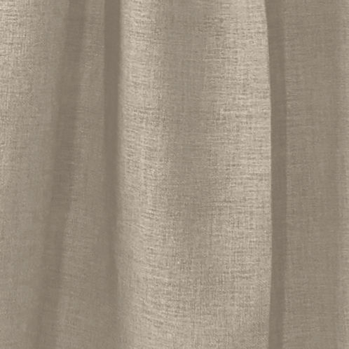 カーテン用生地 - BREATH IN/OUTDOOR - Aldeco Interior Fabrics - 無地 / ポリエステル製 / 屋外用
