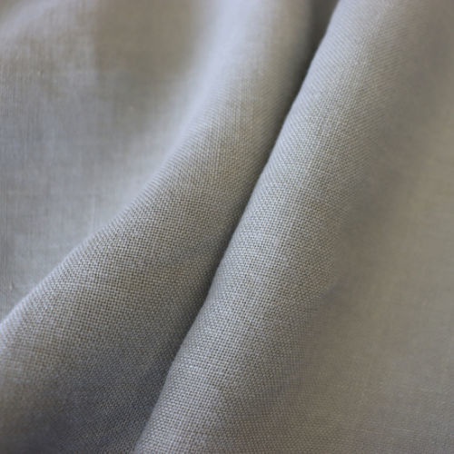 張り地 - LINACE    - Aldeco Interior Fabrics - カーテン用 / 無地 / リネン