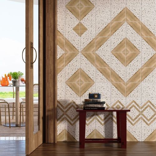 セラミック製タイル - SIMBIOSE | 20x20 - CERAGNI | WALL CERAMIC TILES - マット / 屋内用 / バスルーム用