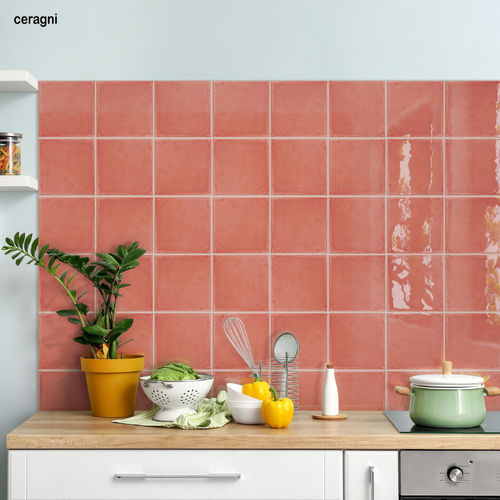 セラミック製タイル - R&Uacute;STICO - CERAGNI | WALL CERAMIC TILES - 高光沢 / 屋内用 / バスルーム用