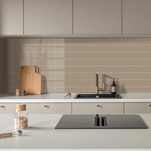 セラミック製タイル - PLAIN | 7,5x15 - CERAGNI | WALL CERAMIC TILES - マット / 高光沢 / 屋内用