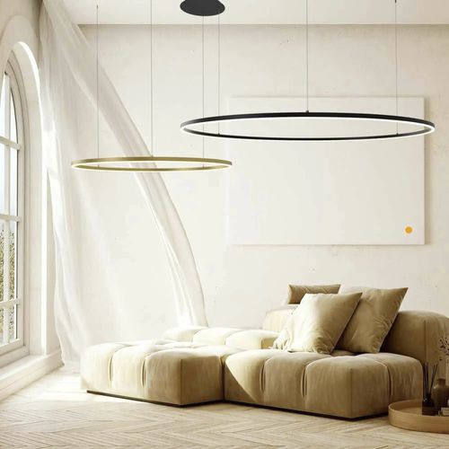 ペンダントランプ - 179159 - s.LUCE - 金属製 / プラスチック製 / 現代風