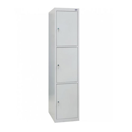スチール製ロッカールーム - SO-300 series - PJSC UHL-MASH - 公共施設用 / 業務用 / スポーツ施設