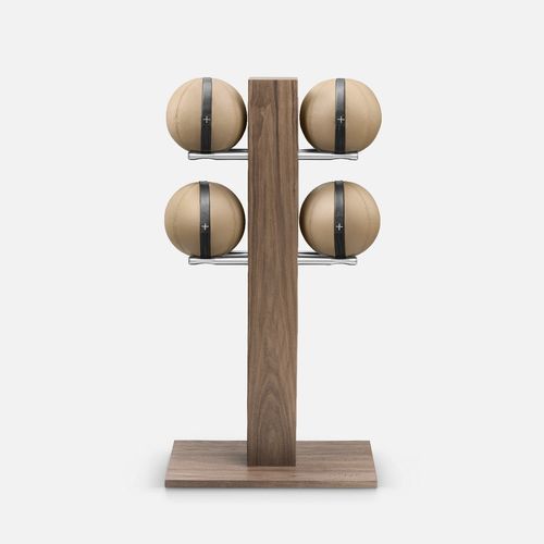 ピラティス ボール - MOXA™ POWER - With Vertical Rack - PENT Luxury Home Furniture & Fitness Accessories