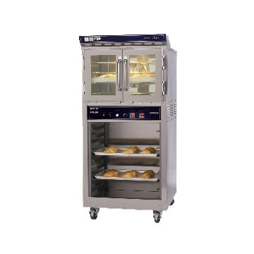 業務用オーブン - JA4SC - Doyon - パン屋用 / 電気 / 対流式