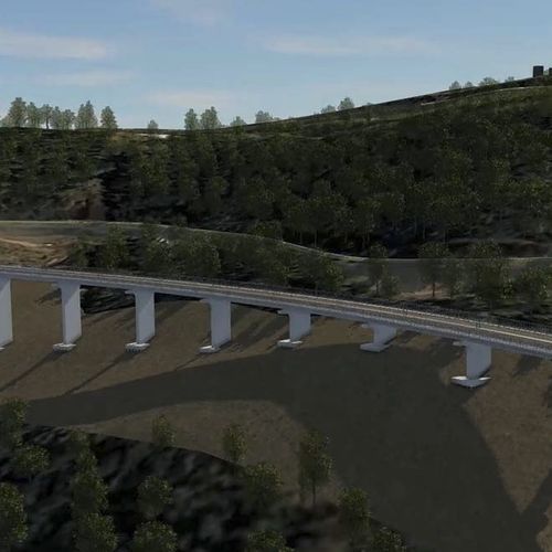 分析ソフトウェア - INFRAWORKS® - Autodesk - データ管理 / 設計用 / コンクリート構造用