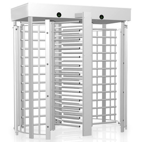 フルハイト回転式改札ゲート - TRS 372 - AUTOMATIC SYSTEMS - 安全用 / アクセス制御用 / 公共施設用