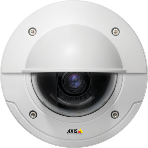 IPセキュリティカメラ - P33 SERIES - AXIS COMMUNICATIONS - 固定型 / ドーム / 天井取付け式