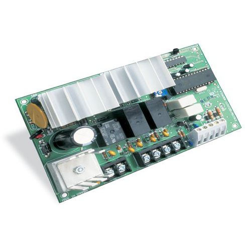 ホームオートメーション用コントロールモジュール - PC4702BP - Digital Security Controls - DINレール / IP / 屋内用